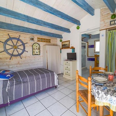 L'Ile D'Yeu, Vos Prochaines Vacances - Velos Inclus Port-Joinville Luaran gambar