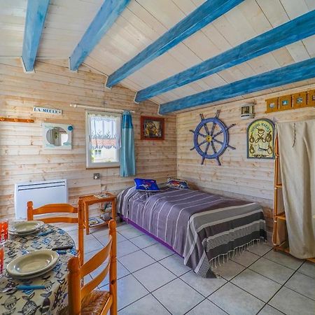 L'Ile D'Yeu, Vos Prochaines Vacances - Velos Inclus Port-Joinville Luaran gambar