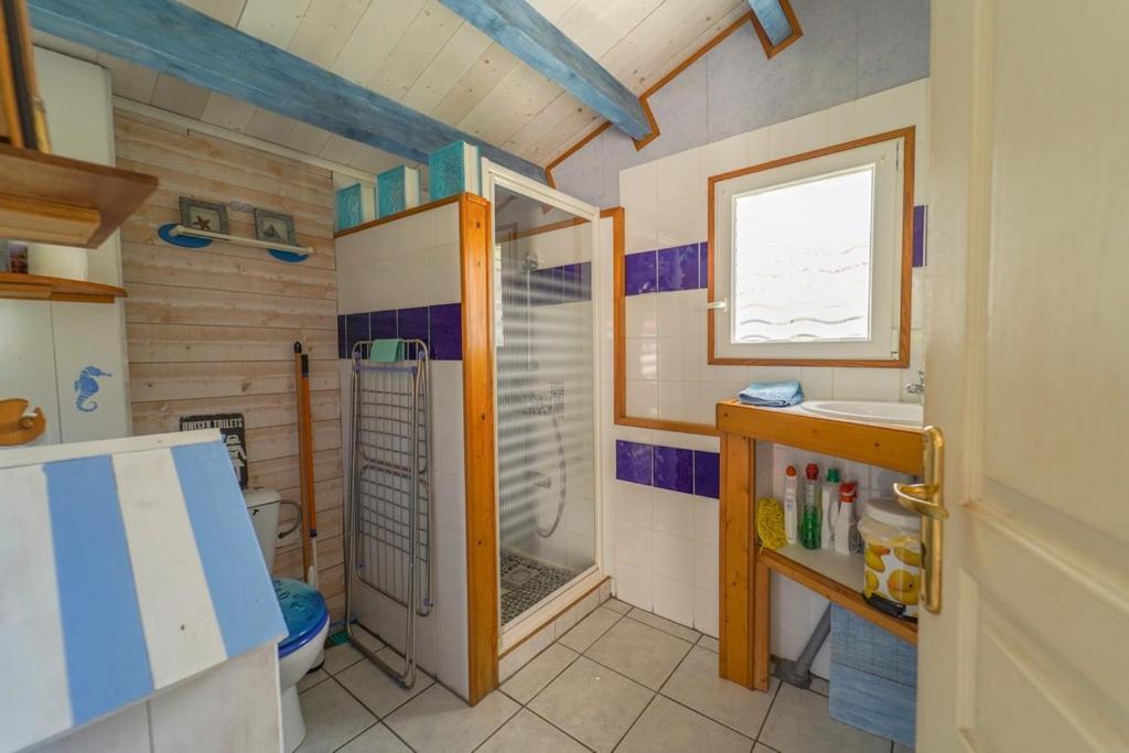 L'Ile D'Yeu, Vos Prochaines Vacances - Velos Inclus Port-Joinville Luaran gambar