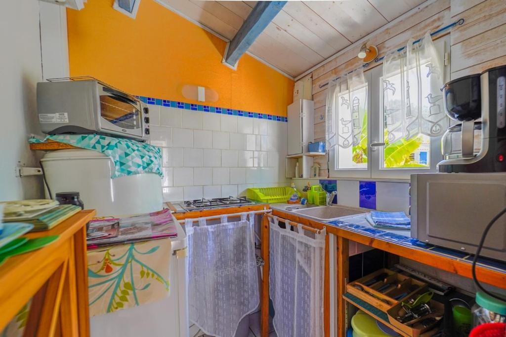 L'Ile D'Yeu, Vos Prochaines Vacances - Velos Inclus Port-Joinville Luaran gambar
