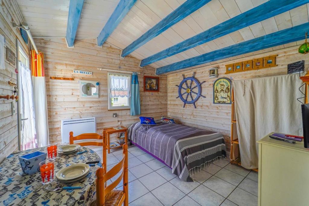 L'Ile D'Yeu, Vos Prochaines Vacances - Velos Inclus Port-Joinville Luaran gambar